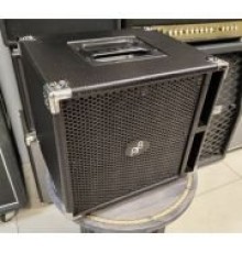 Phil Jones C4 Compact 4 Bass Cabinet 4x5