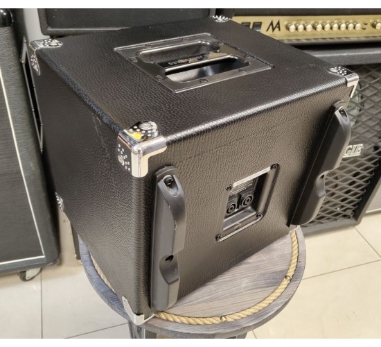 Phil Jones C4 Compact 4 Bass Cabinet 4x5