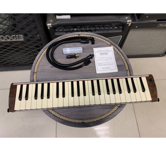 Hammond PRO-44H мелодион, Япония, выставочный образец