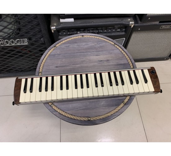Hammond PRO-44H мелодион, Япония, выставочный образец
