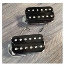 Gibson 490R / Gibson 500T комплект звукоснимателей, США USED