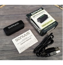 Sonuus I2M конвертер Audio to Midi USED