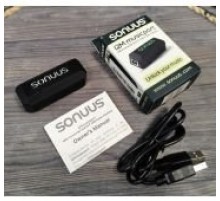 Sonuus I2M конвертер Audio to Midi USED