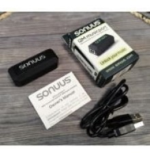 Sonuus I2M конвертер Audio to Midi USED