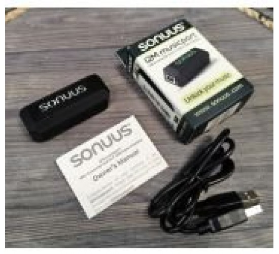 Sonuus I2M конвертер Audio to Midi USED