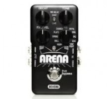 TC Electronic Arena Reverb гитарная педаль - ревербератор, выставочный образец