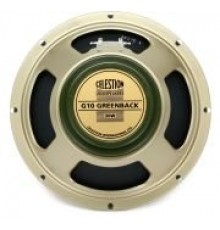 Celestion T5646B G10 Greenback 8 Ohm 30W динамик, Англия