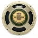 Celestion T5646B G10 Greenback 8 Ohm 30W динамик, Англия