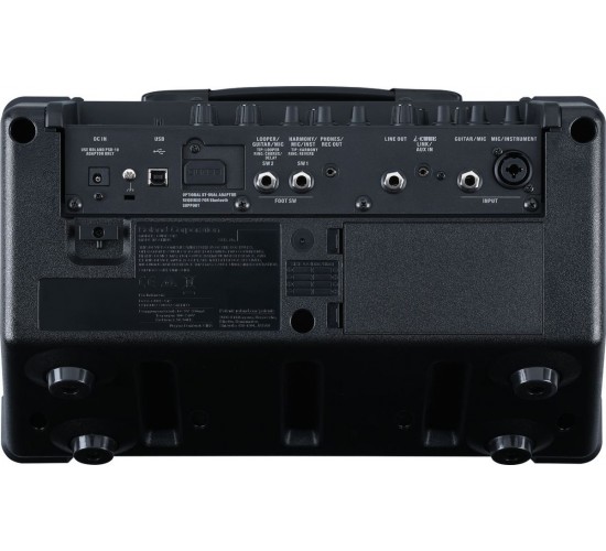 Roland Cube-ST2 Street ST II гитарный комбо, выставочный образец