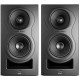Kali Audio IN-5 студийные мониторы (пара), 160 Вт, НЧ 5«, ВЧ 1»