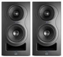 Kali Audio IN-5 студийные мониторы (пара), 160 Вт, НЧ 5«, ВЧ 1»