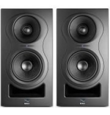 Kali Audio IN-5 студийные мониторы (пара), 160 Вт, НЧ 5«, ВЧ 1»