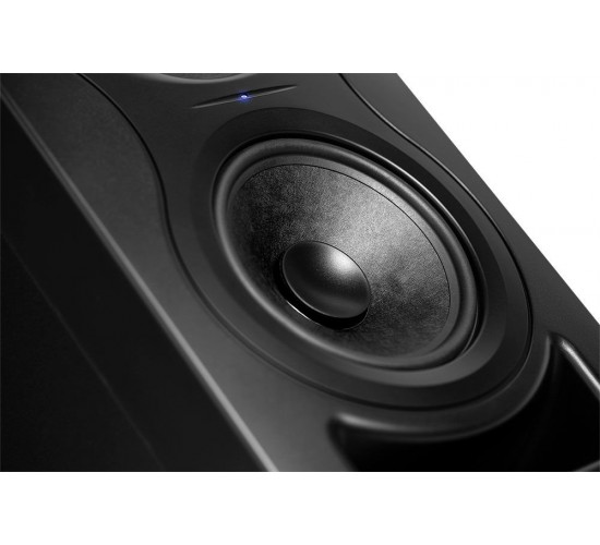 Kali Audio IN-5 студийные мониторы (пара), 160 Вт, НЧ 5«, ВЧ 1»