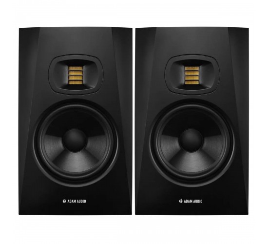 Adam Audio T7V студийные мониторы (пара)