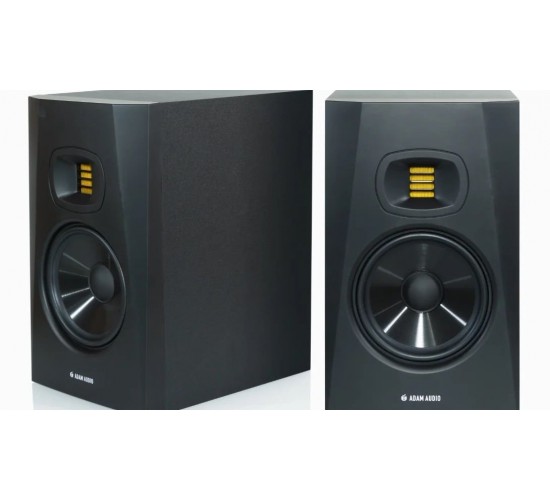 Adam Audio T7V студийные мониторы (пара)