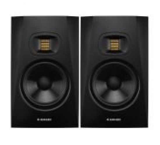 Adam Audio T7V студийные мониторы (пара)