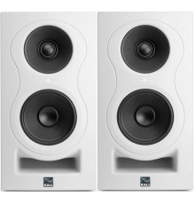 Kali Audio IN-5W студийные мониторы (пара), 160 Вт, НЧ 5«, ВЧ 1», частотный диапазон: 47 Гц - 21 кГц