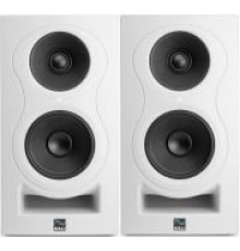 Kali Audio IN-5W студийные мониторы (пара), 160 Вт, НЧ 5«, ВЧ 1», частотный диапазон: 47 Гц - 21 кГц