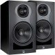 Kali Audio IN-8 V2 3-х полосные профессиональные tri-amp студийные мониторы среднего поля (пара)