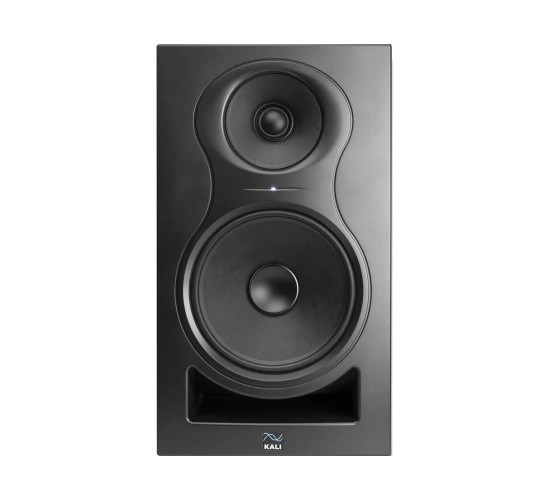 Kali Audio IN-8 V2 3-х полосные профессиональные tri-amp студийные мониторы среднего поля (пара)