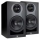Kali Audio IN-8 V2 3-х полосные профессиональные tri-amp студийные мониторы среднего поля (пара)