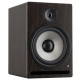 Prodipe PRO8V4RW Pro8 Студийные мониторы активные, 140Вт, палисандр (пара)