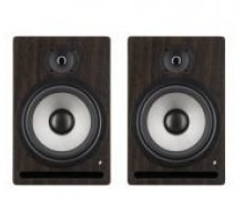 Prodipe PRO8V4RW Pro8 Студийные мониторы активные, 140Вт, палисандр (пара)