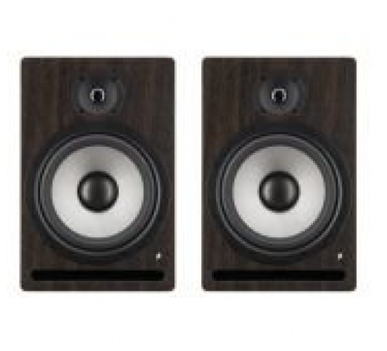 Prodipe PRO8V4RW Pro8 Студийные мониторы активные, 140Вт, палисандр (пара)