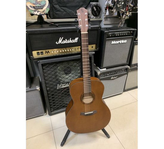 Baton Rouge AR21C/A акустическая гитара УЦЕНКА