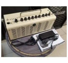 Yamaha THR10 гитарный усилитель 10 Вт USED