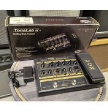 Vox ToneLab ST гитарный процессор USED