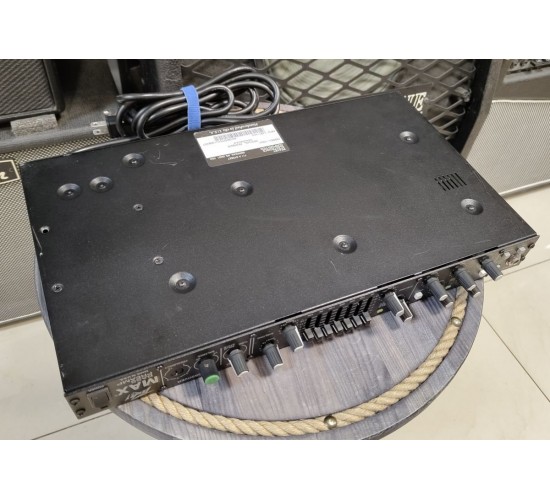Peavey Max Bass Preamp басовый предусилитель США USED