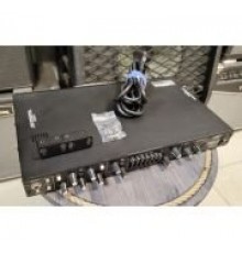 Peavey Max Bass Preamp басовый предусилитель США USED