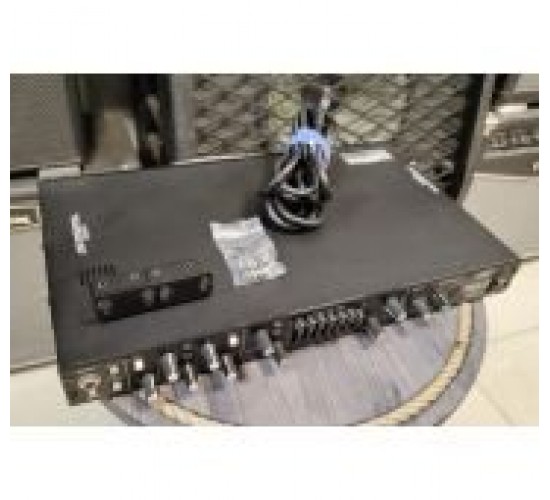 Peavey Max Bass Preamp басовый предусилитель США USED