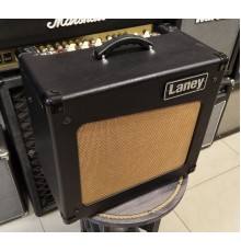 Laney CUB12R Гитарный ламповый комбо, 15 Вт, с чехлом USED