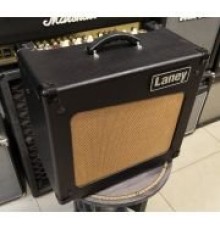 Laney CUB12R Гитарный ламповый комбо, 15 Вт, с чехлом USED