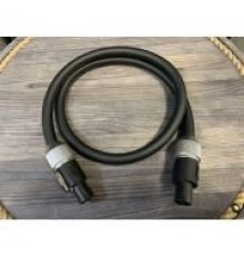 Phil Jones Bass SS-4 1.2 m Speaker Cable cпикерный кабель 1,2 м USED