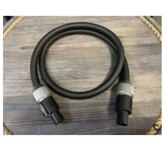 Phil Jones Bass SS-4 1.2 m Speaker Cable cпикерный кабель 1,2 м USED