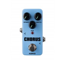 Kokko FCH2 Mini Chorus Педаль эффектов хорус