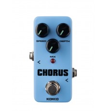 Kokko FCH2 Mini Chorus Педаль эффектов хорус
