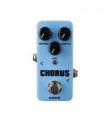 Kokko FCH2 Mini Chorus Педаль эффектов хорус