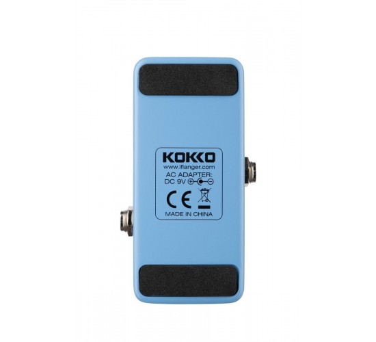 Kokko FCH2 Mini Chorus Педаль эффектов хорус
