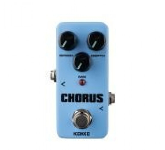 Kokko FCH2 Mini Chorus Педаль эффектов хорус
