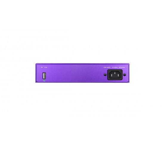 Nux NIP-Z10 Zeus Изолированный блок питания