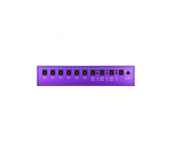 Nux NIP-Z10 Zeus Изолированный блок питания