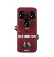 Kokko FDS2 Mini Distortion Педаль эффектов дисторшн