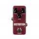Kokko FDS2 Mini Distortion Педаль эффектов дисторшн