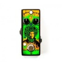 Dunlop JHMS1 Authentic Hendrix '68 Shrine Series Fuzz Face Distortion Педаль эффектов фузз дисторшн