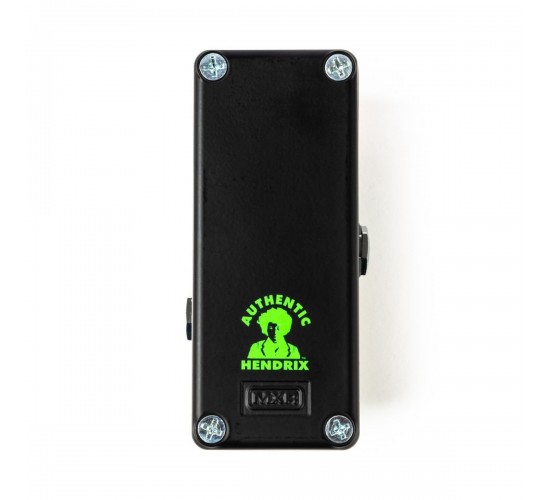 Dunlop JHMS1 Authentic Hendrix '68 Shrine Series Fuzz Face Distortion Педаль эффектов фузз дисторшн
