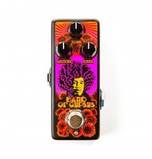 Dunlop JHMS4 Authentic Hendrix '68 Shrine Series Band Of Gypsys Fuzz Педаль эффектов фузз